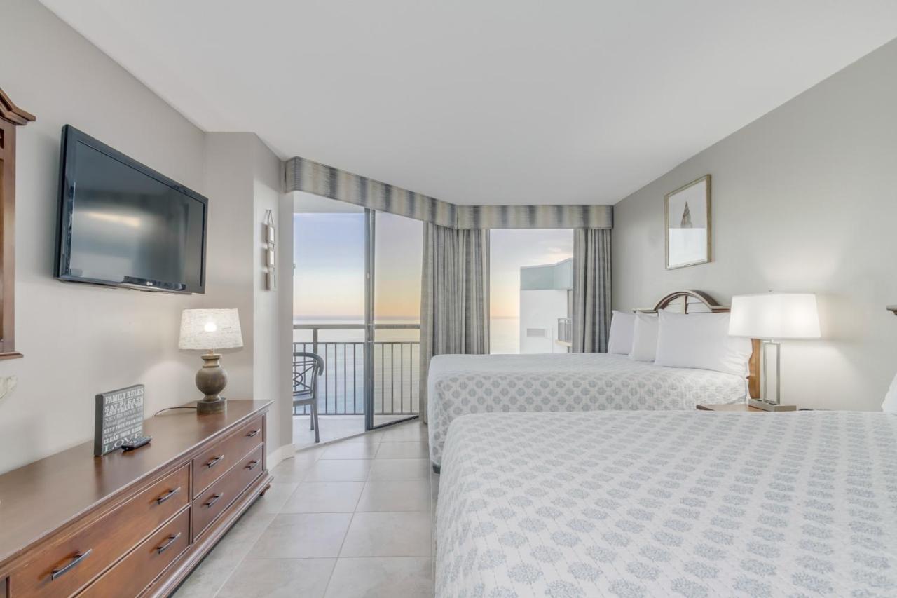 Appartement Ocean-front At Patricia Grand